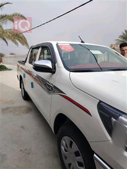 تويوتا هايلوكس